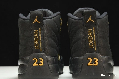 Air Taxi” 12 “Black Jordan 0806
